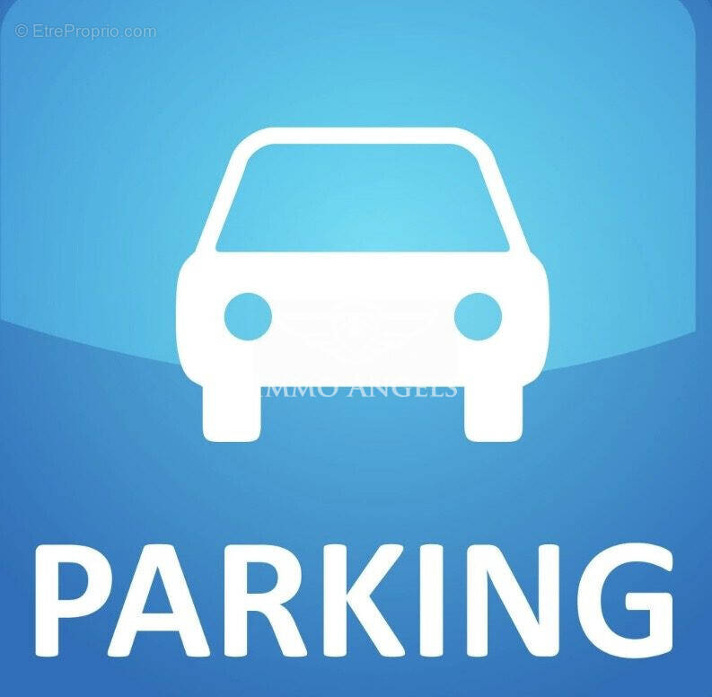 Parking à MONTPELLIER