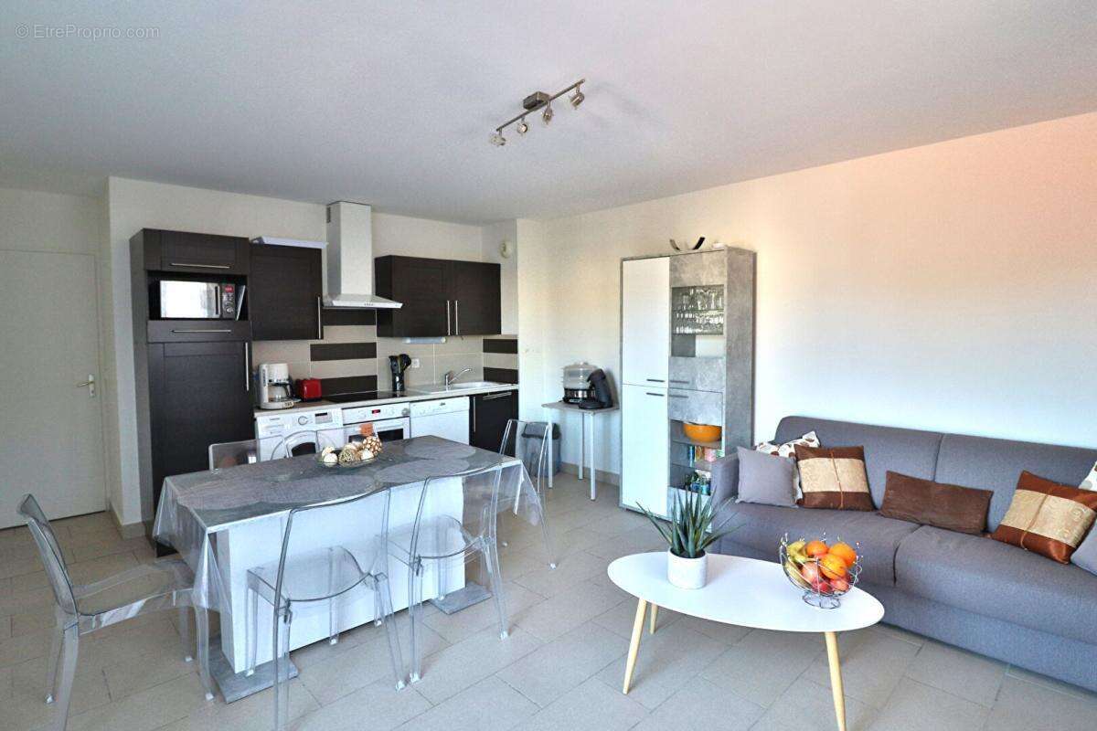 Appartement à ALENYA