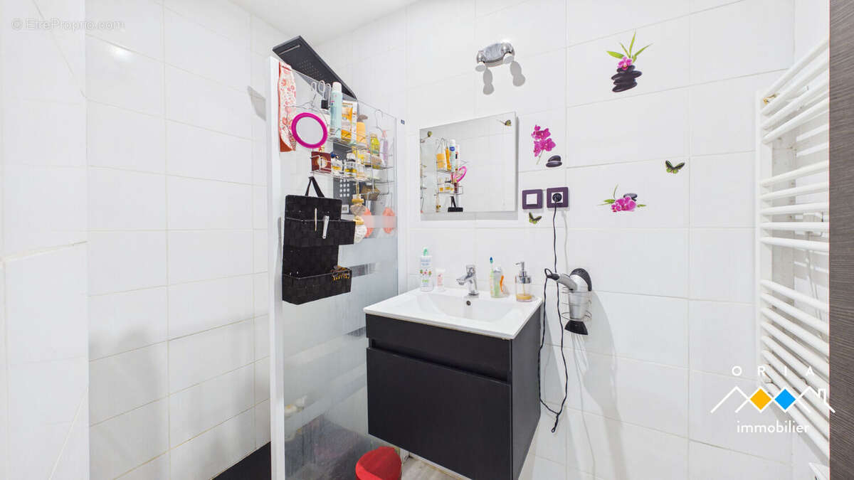 PULNOY - Maison 4 pièces 97 m² - photo 12