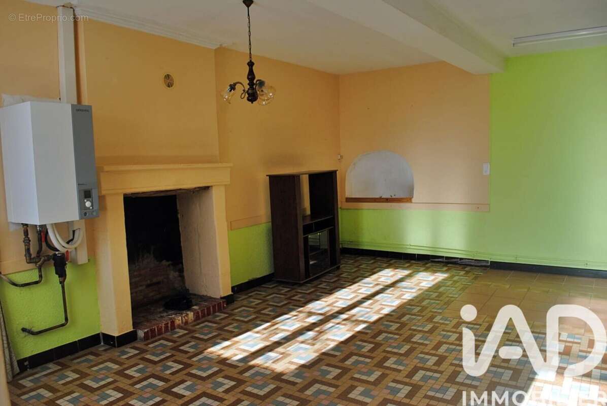 Maison 78 m² à Epieds  - photo 2