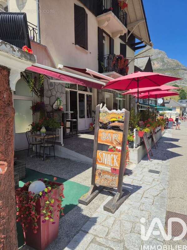 Photo 2 - Commerce à GAVARNIE