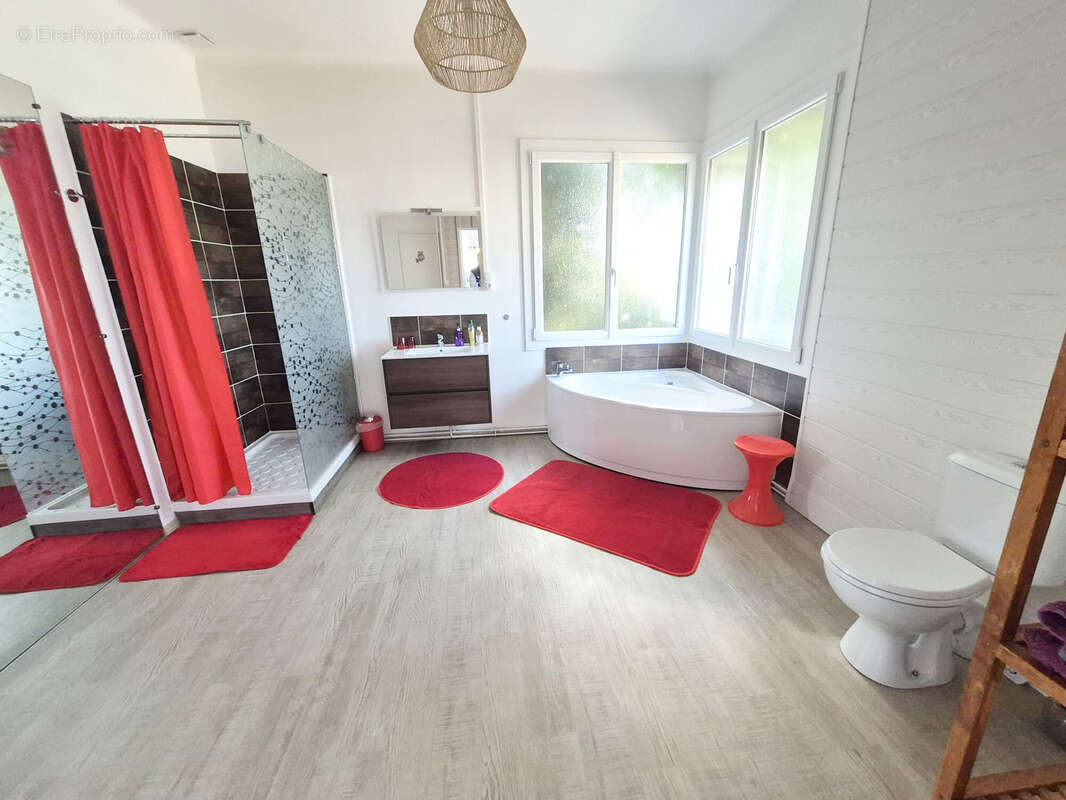 Maison à CARCASSONNE