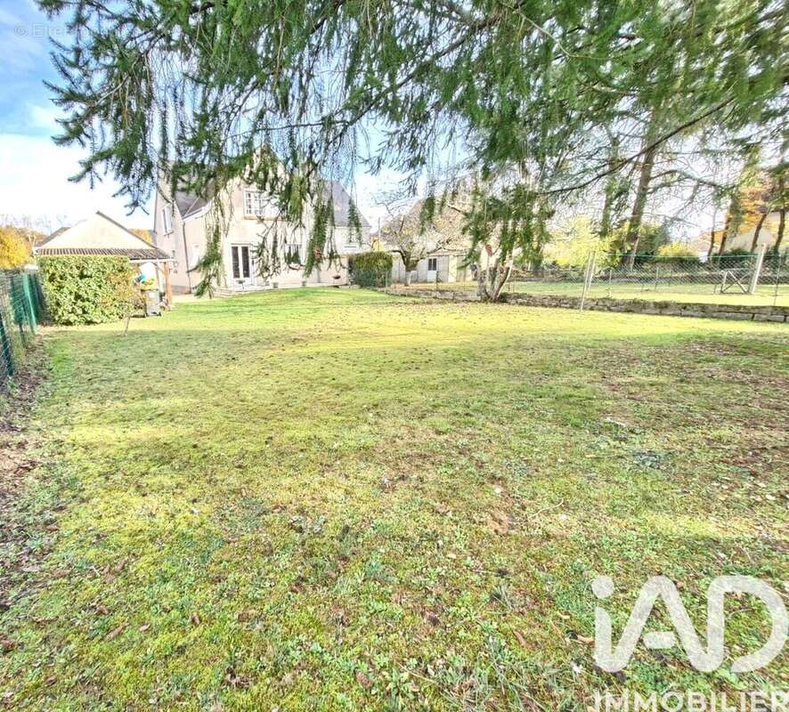 Photo 3 - Maison à SULLY-SUR-LOIRE