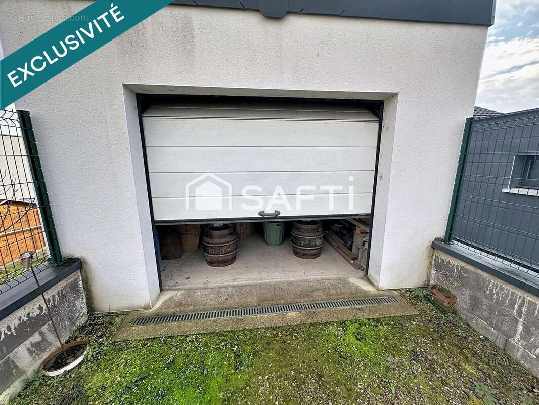 Photo 4 - Terrain à RICHEMONT