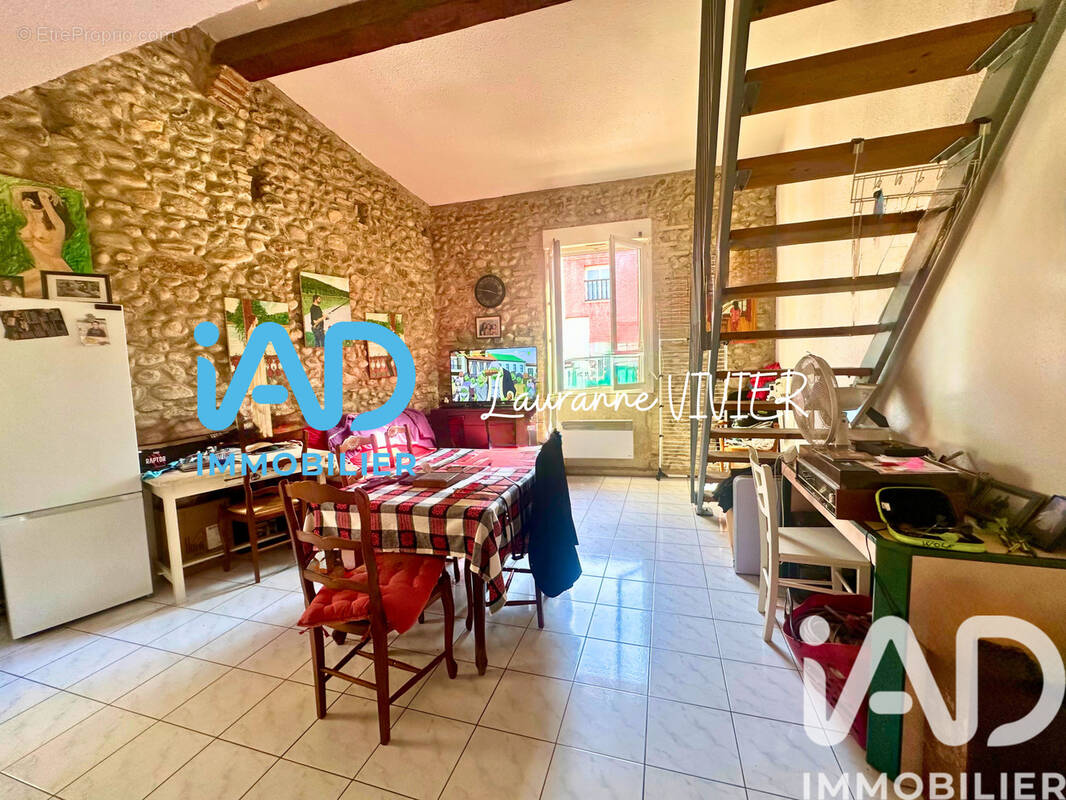 Photo 1 - Appartement à LE SOLER