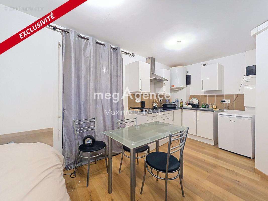 Appartement à CHOLET