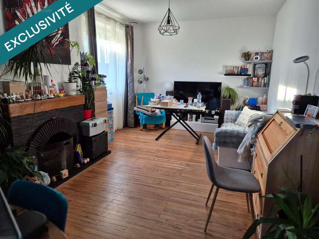 Maison 130 m² à Le Haillan  - photo 3