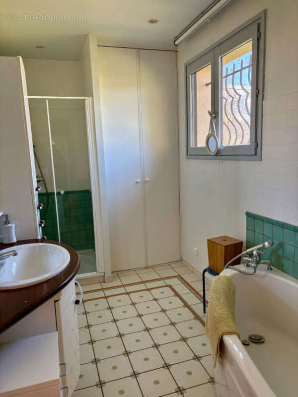 Maison à MONTCEAU-LES-MINES