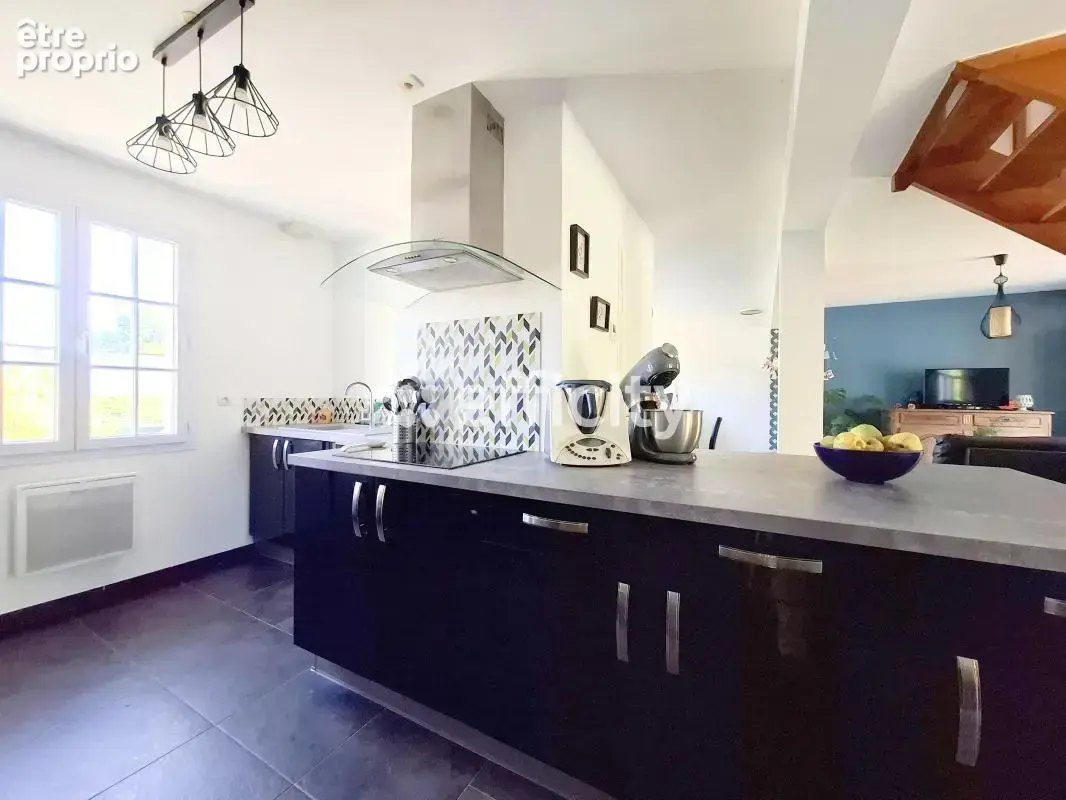 Maison 5 pièces 100 m² à vendre à Noce (61340) - photo 8