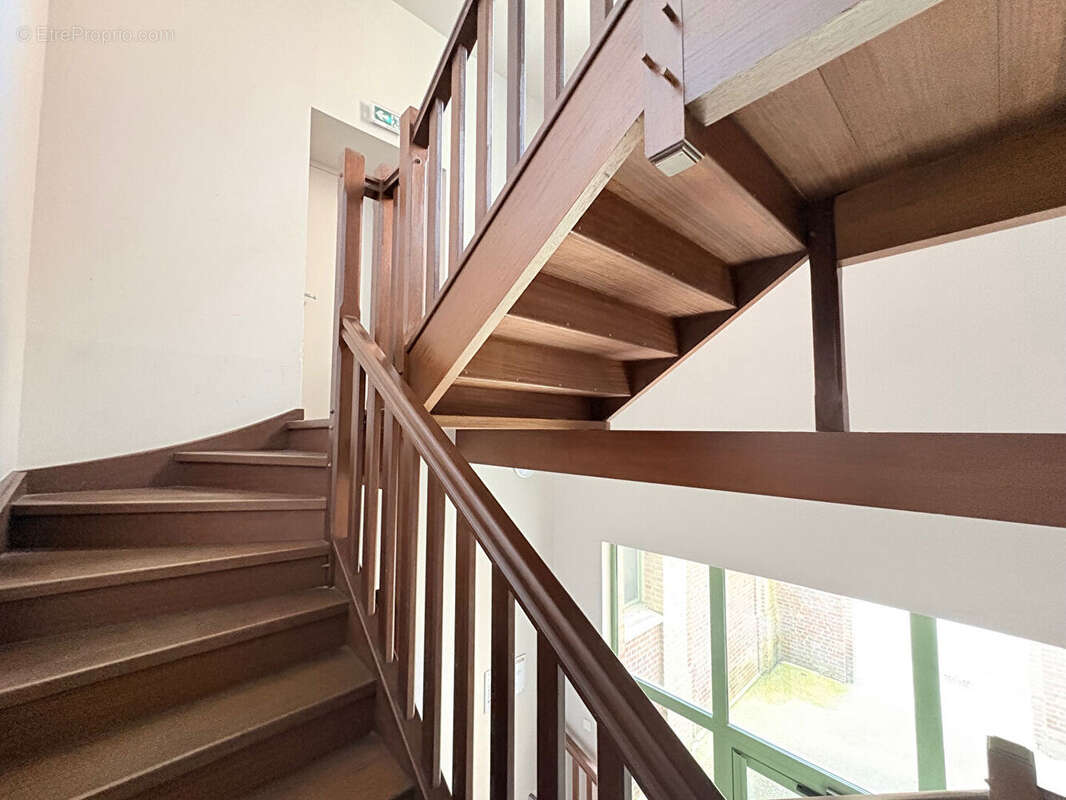 Appartement à ELBEUF