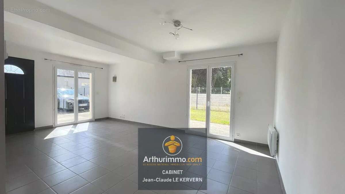 Vente Maison Pledran(22960) 206 700ï¿œ - photo 2