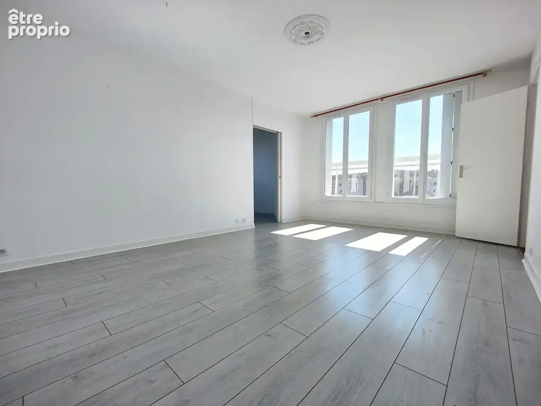 Appartement Versailles 3 pièce(s) 70.38 m2 - photo 1