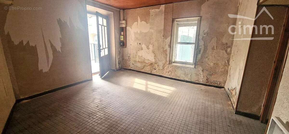 Maison de village a renover - photo 7