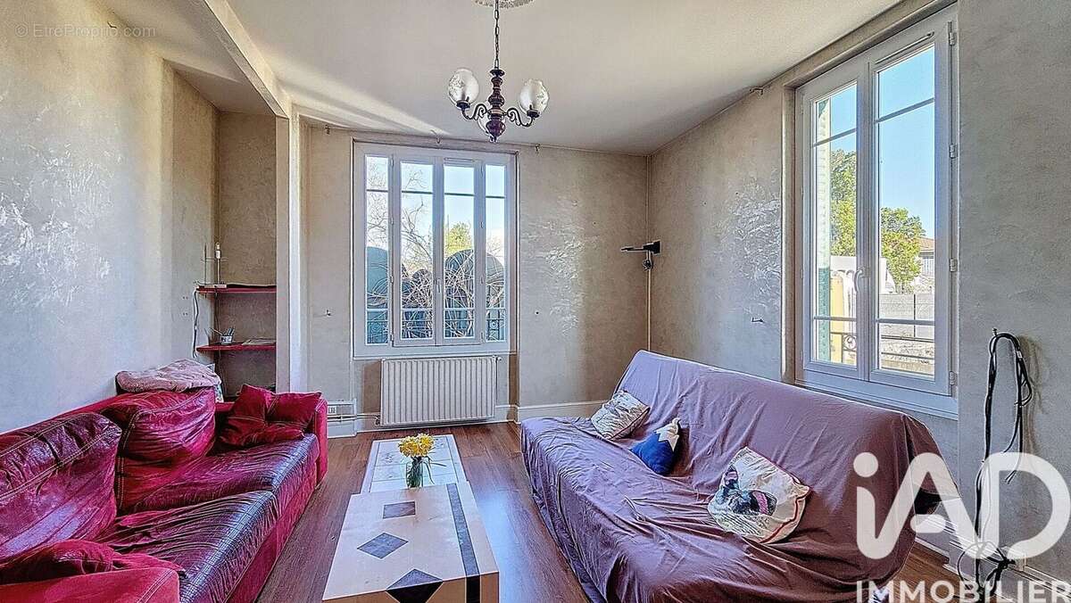 Photo 5 - Maison à VILLEURBANNE