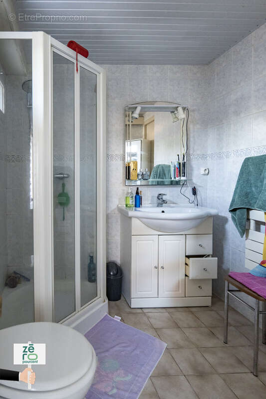 Maison à FONTENAY-LE-COMTE