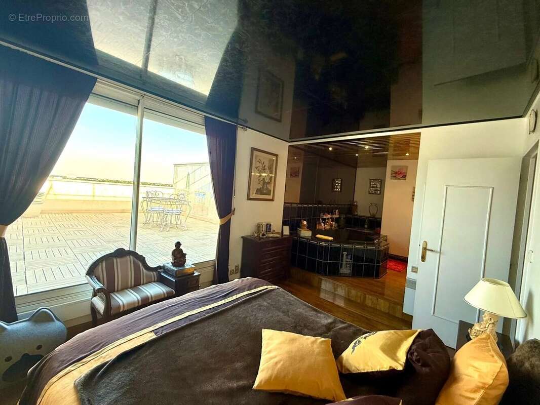Appartement à JOUE-LES-TOURS