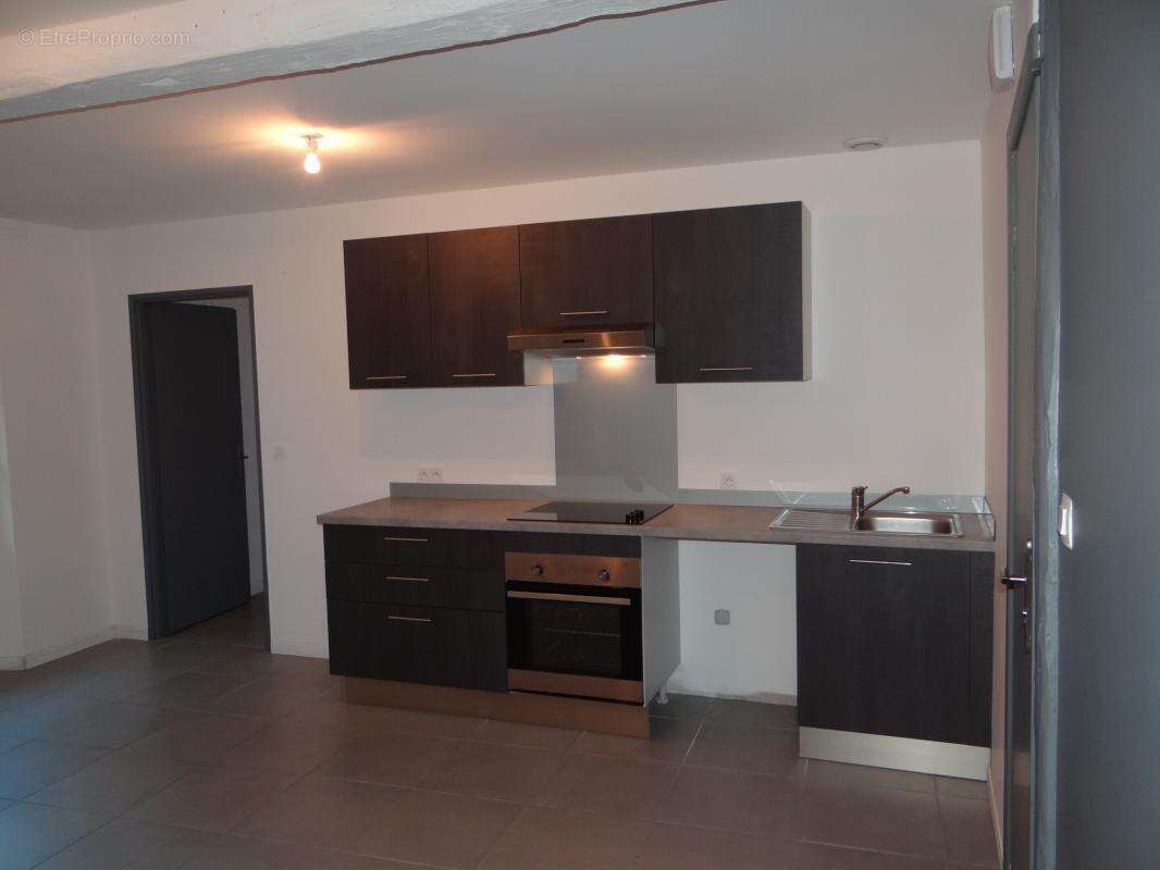 Appartement à VILLEMUR-SUR-TARN