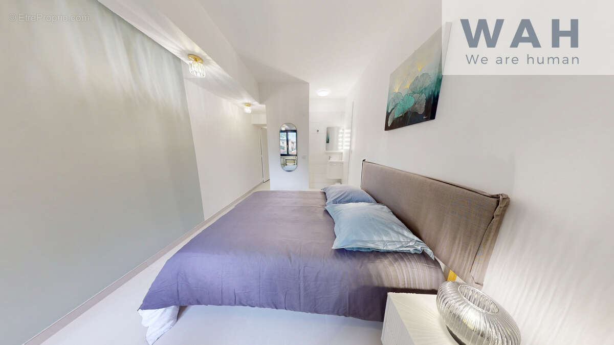 Toulouse   les minimes  immeuble de rapport entièrement rénové   2 appartements   idéal investisseur - photo 6