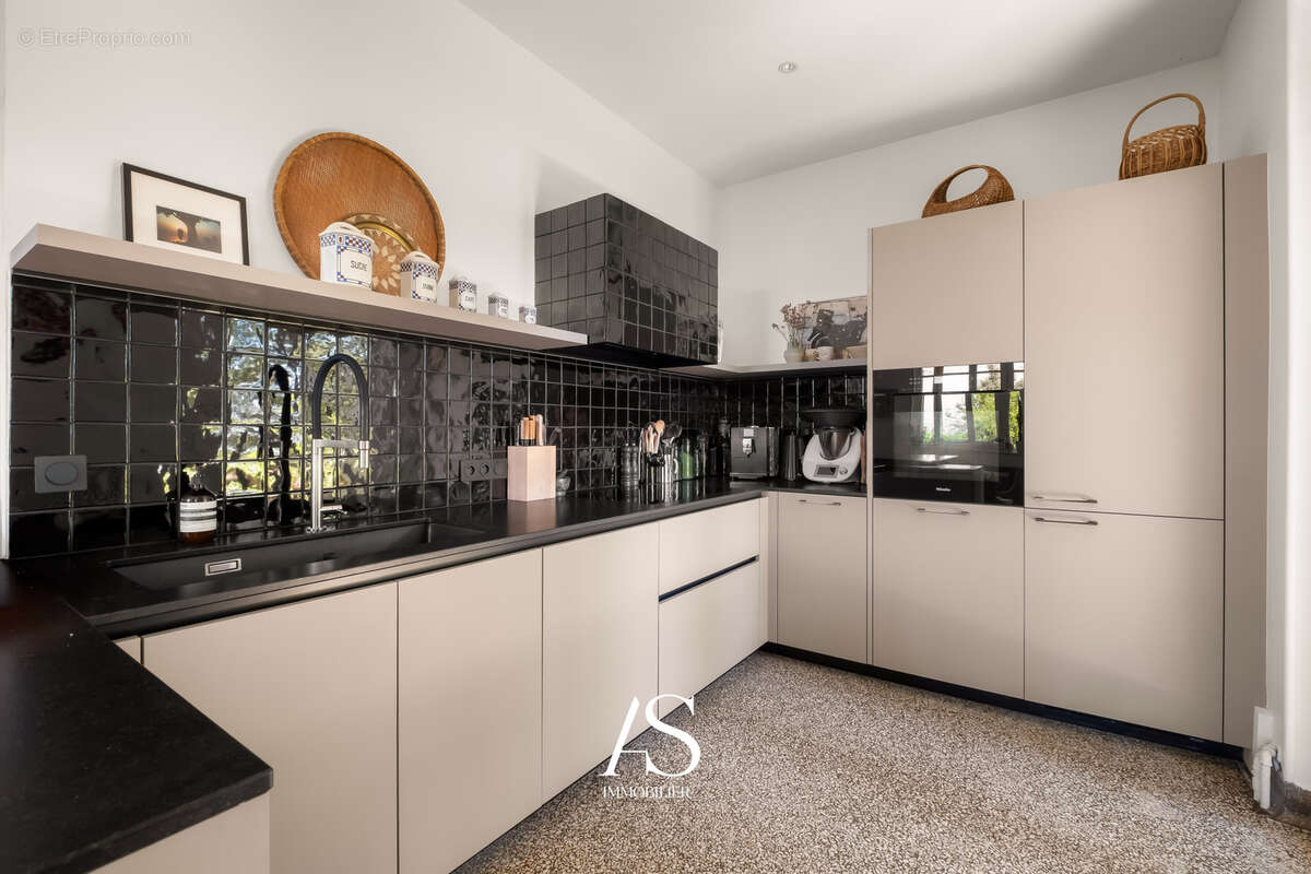 Appartement à SAINT-CYR-AU-MONT-D'OR