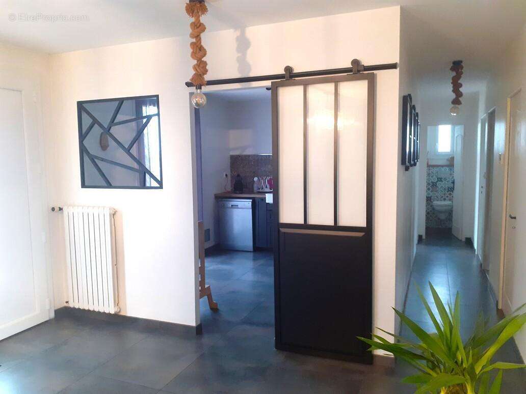   - Maison à SAINT-JEAN-DE-THOUARS