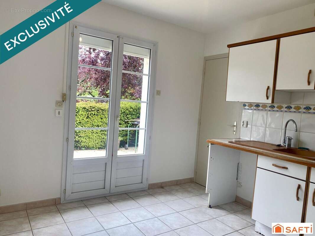 Photo 5 - Maison à VEIGNE