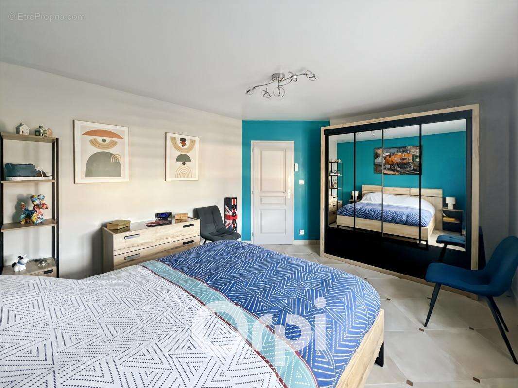 Maison à LA ROCHE-SUR-YON