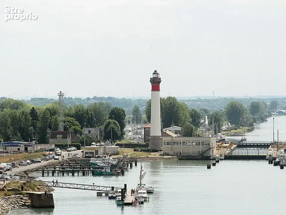 Appartement 4 pièces 90 m² à vendre à Ouistreham (14150) - photo 16