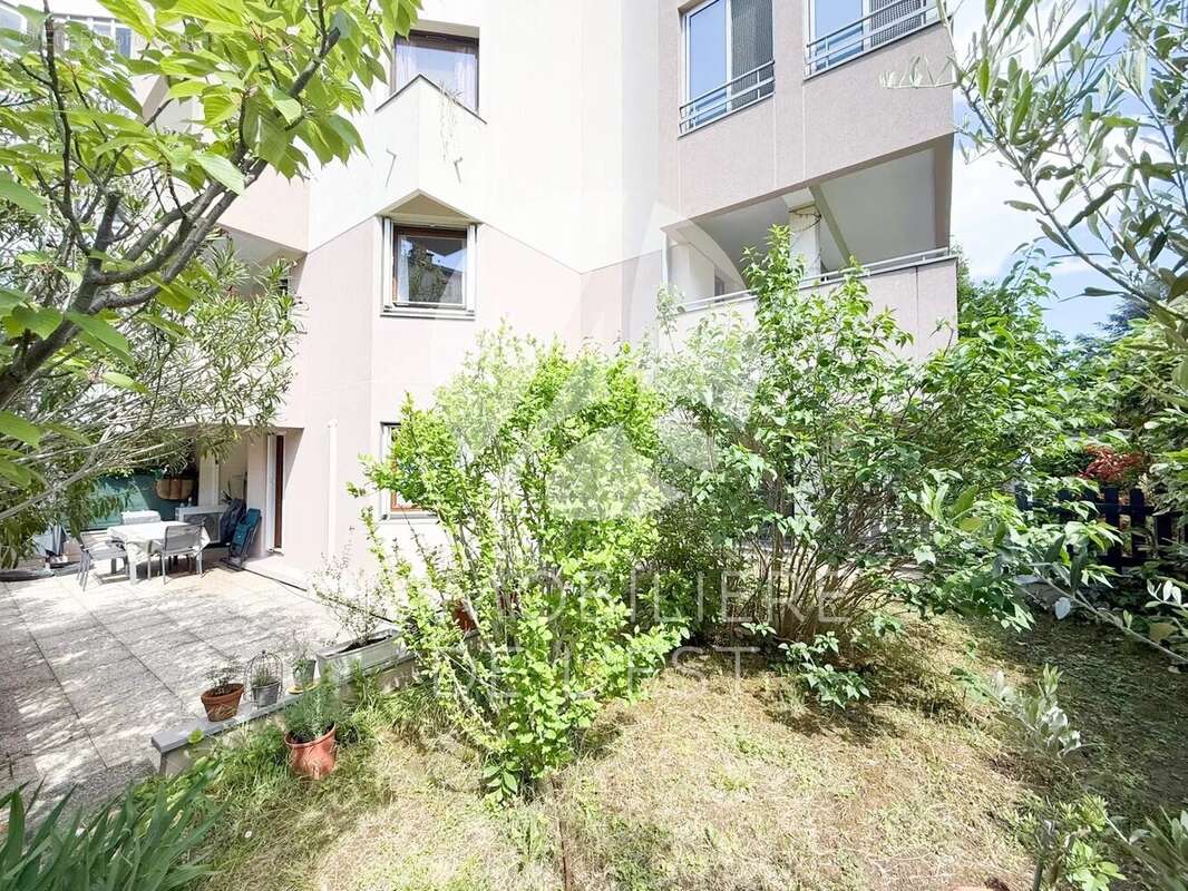 Appartement à LYON-3E