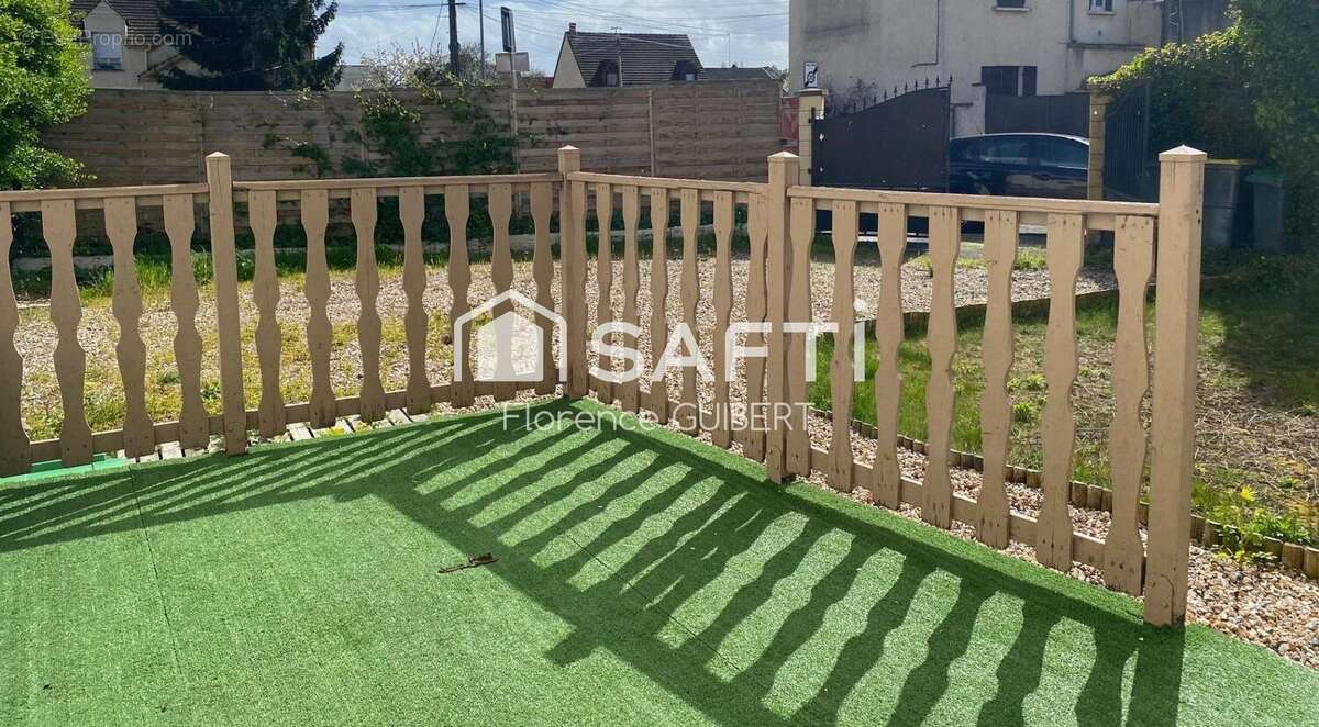 Photo 9 - Maison à LES MUREAUX