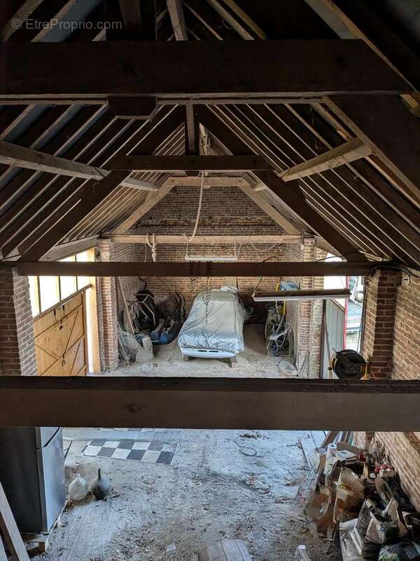 Photo 9 - Maison à MONT-BERNANCHON