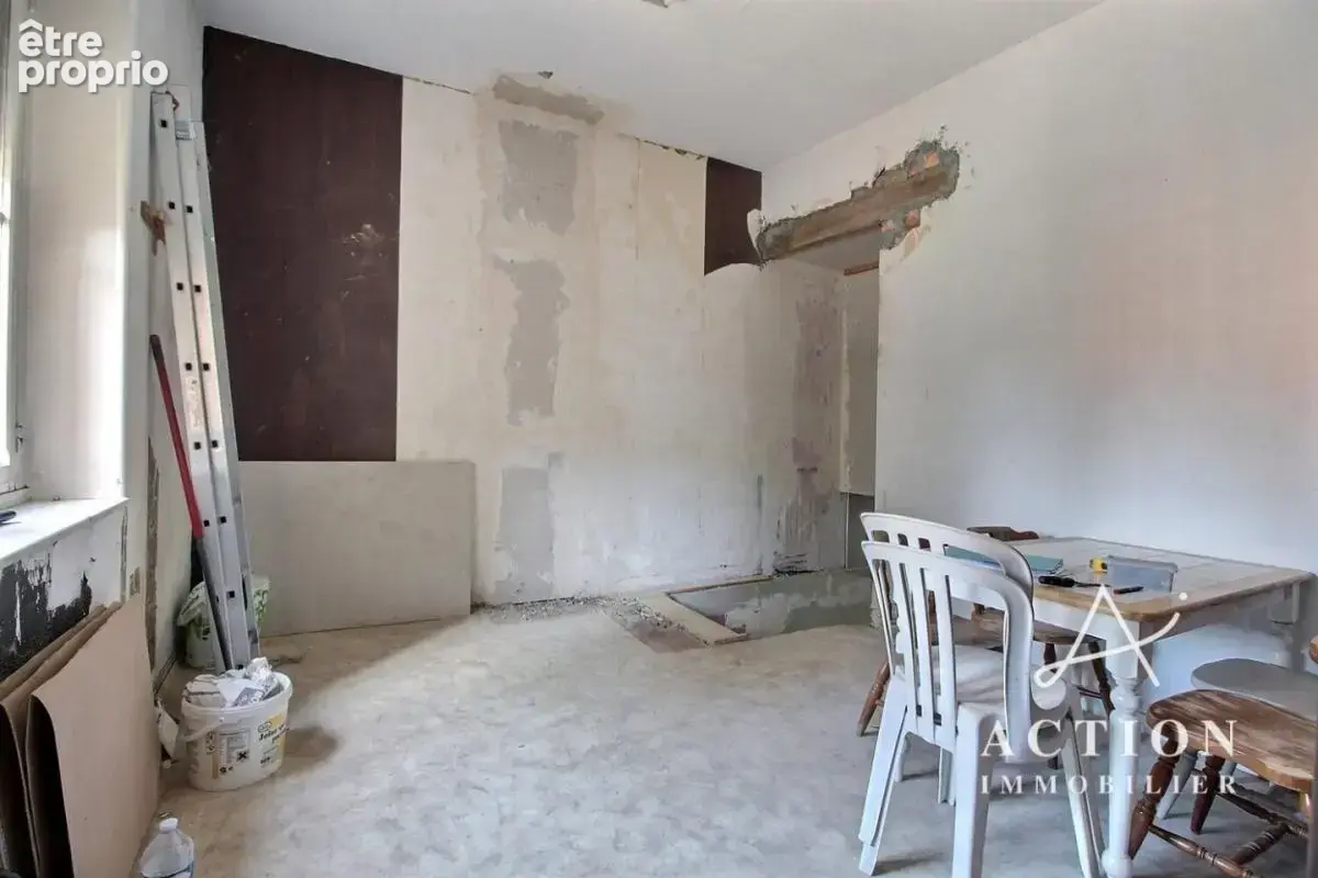 Photo Appartement à Roubaix au prix de 108 900€