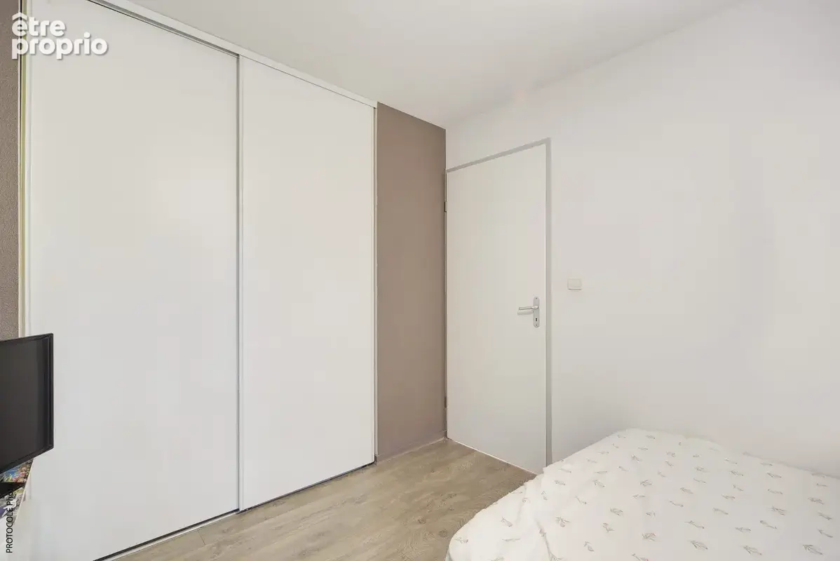 Appartement 2 pièces 41 m² à vendre à Toulouse (31200) - photo 7