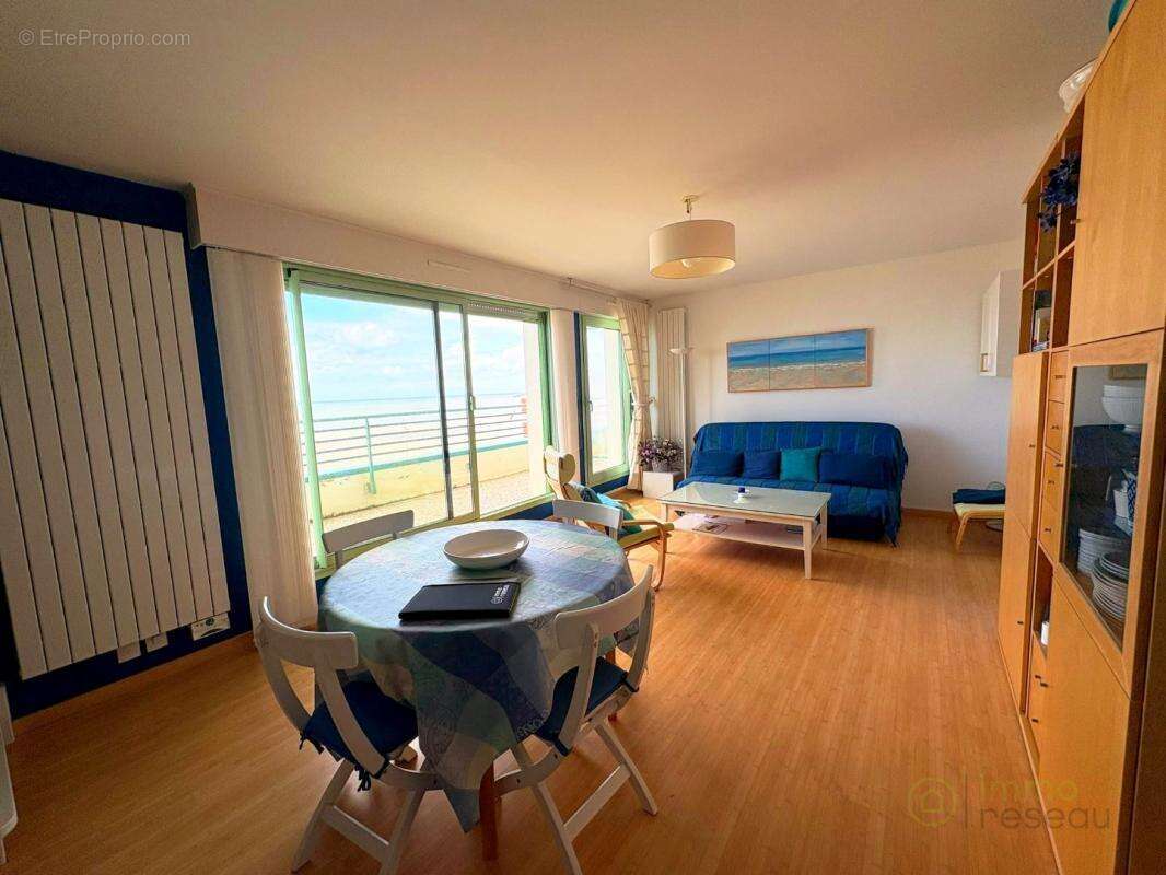 Appartement - photo 13
