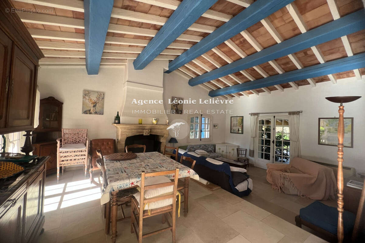 Maison à SAINTE-MAXIME