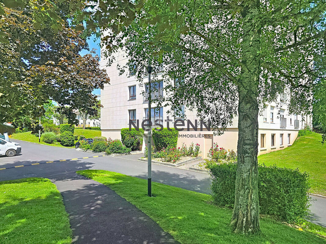 Appartement à CAEN
