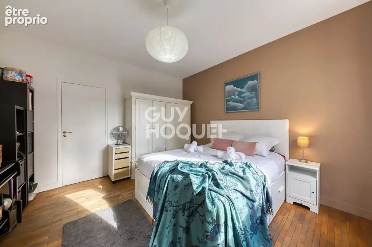 Quartier mutuelle barbusse saint rémy - maison 4 pièces 184 m² - terrasse 26,03 m² - photo 15