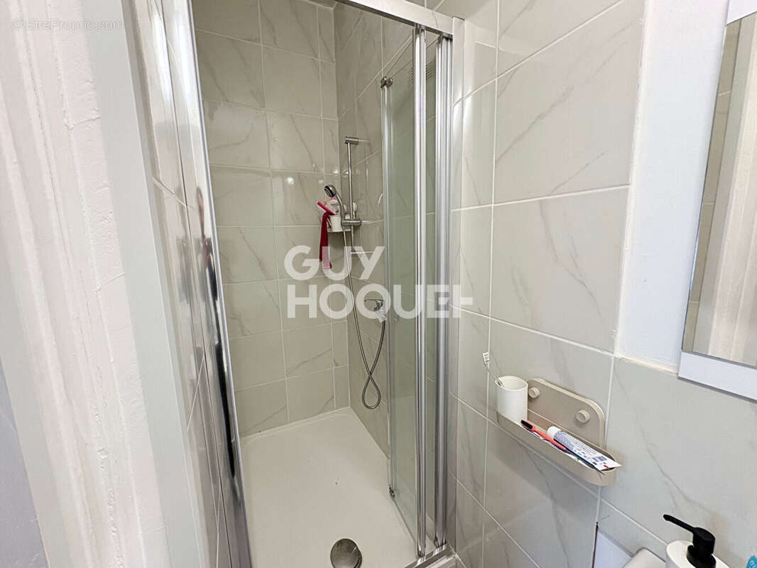 Appartement à ELBEUF