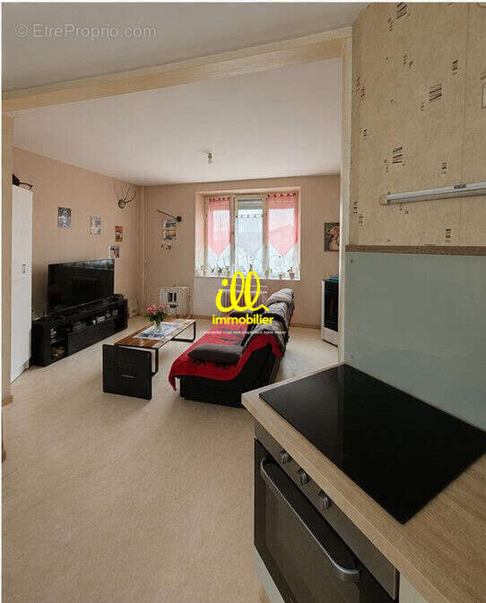 Maison 51 m² à Blagny  - photo 3
