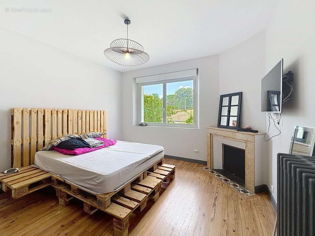 Maison à MONT-DE-MARSAN