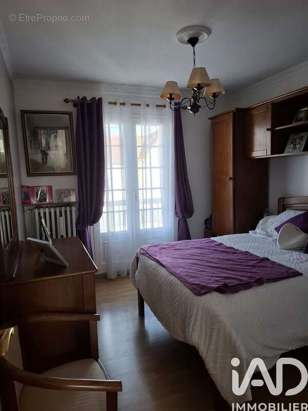 Photo 9 - Maison à AULNAY-SOUS-BOIS