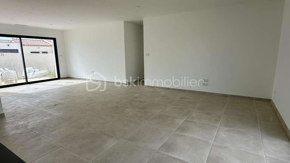 Maison à SAINT-ANDRE-DE-ROQUELONGUE