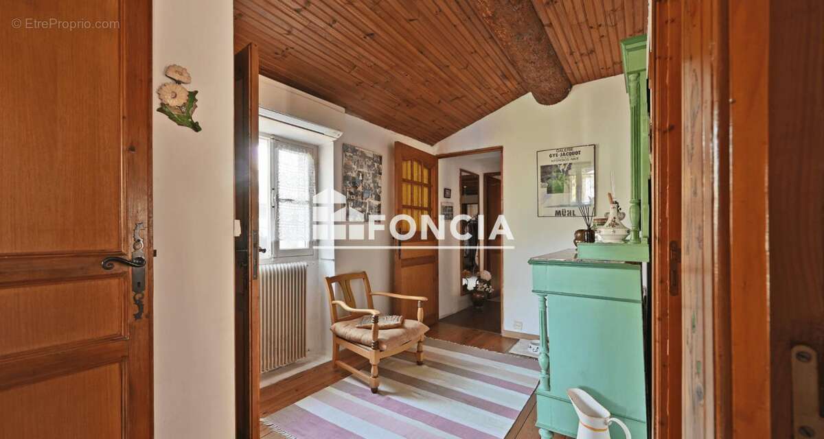 LUNEL-VIEL: Coup de coeur pour cette charmante maison de 150 m2 sur terrain de 813 m2 à 20 min des plages! - photo 13