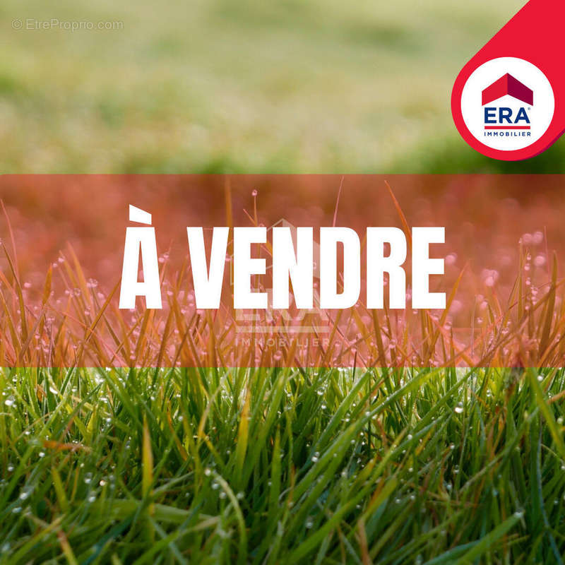 Terrain à L'HOPITAL-DU-GROSBOIS