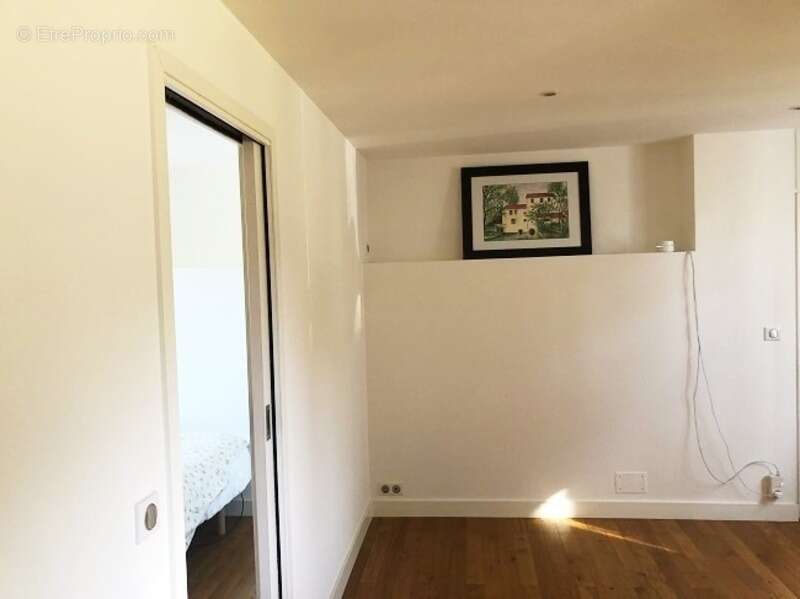 Maison à ROCHESERVIERE