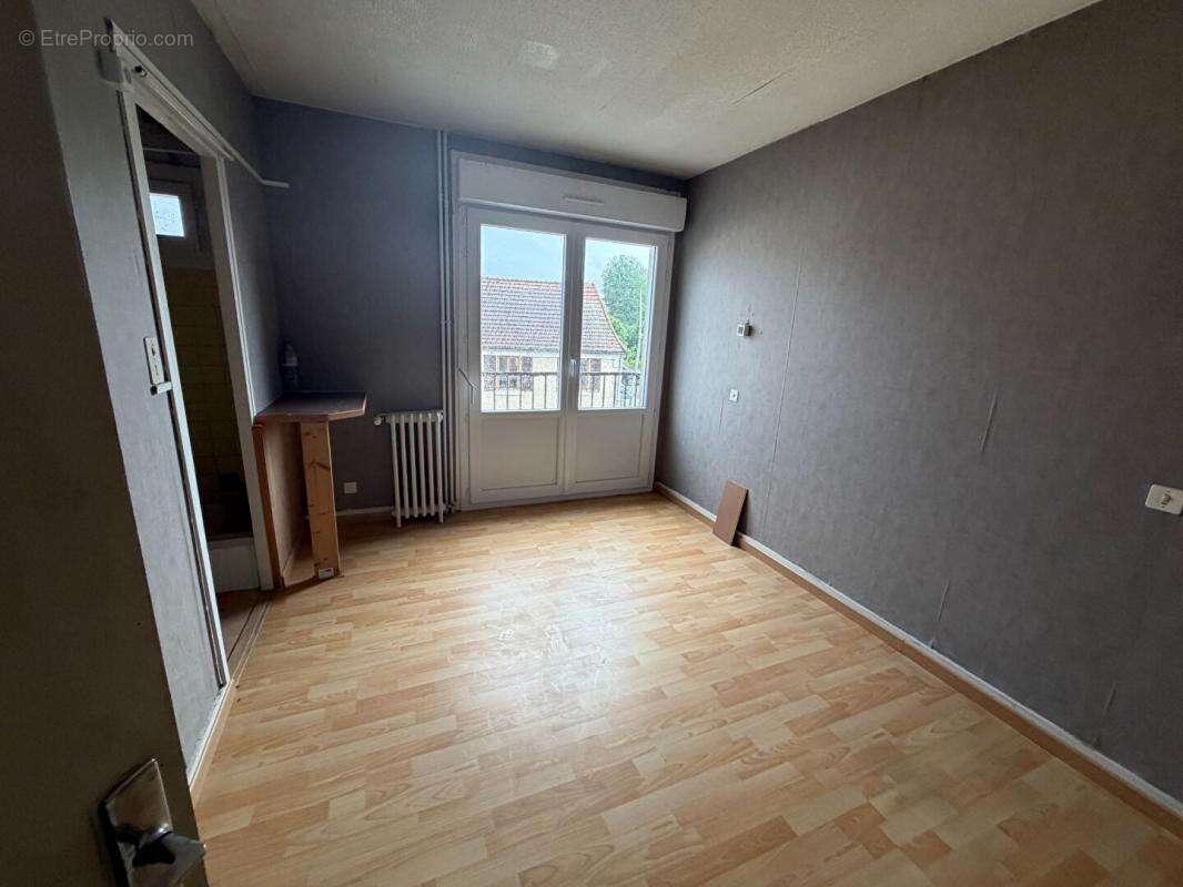 Appartement à IMPHY