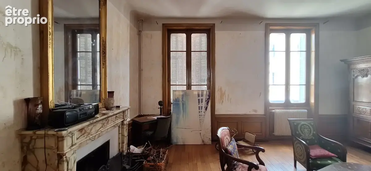 Hotel particulier à Thiers - photo 5