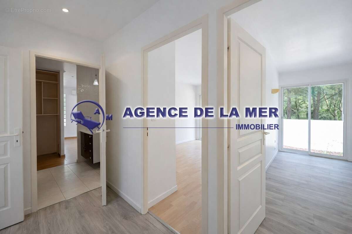 Maison à LA GRANDE-MOTTE