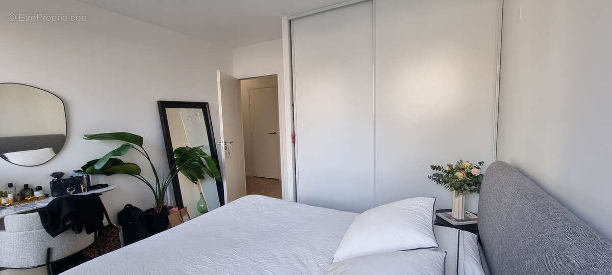 Appartement à POITIERS