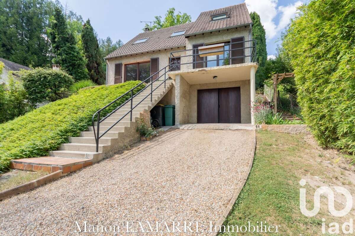 Maison 130 m² à Rosny-Sur-Seine  - photo 4