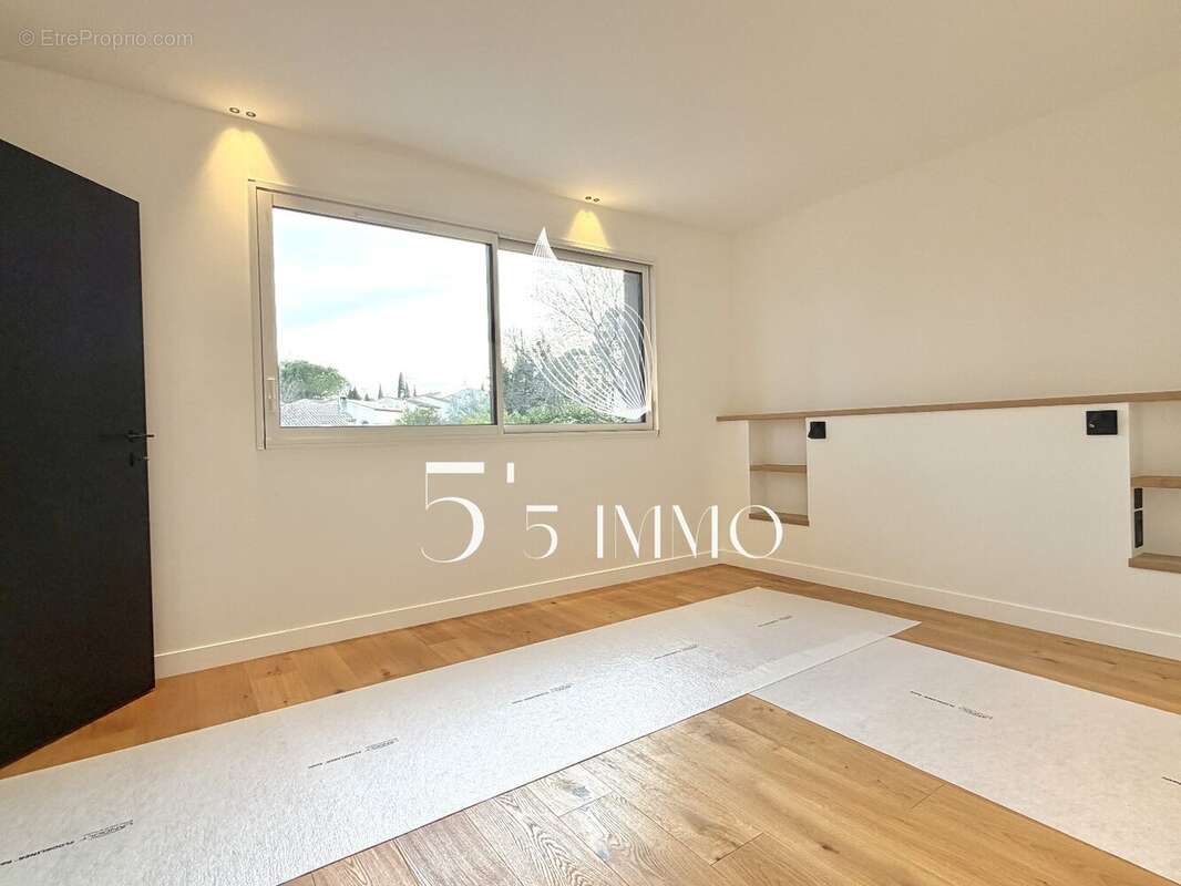 Maison à MONTPELLIER